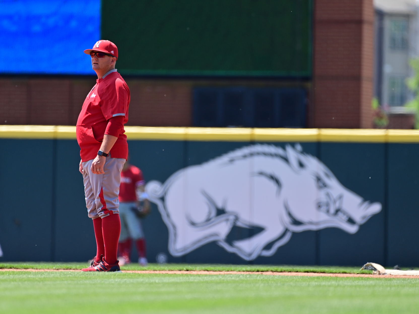 Nebraska NCAA Tournament, 6.3